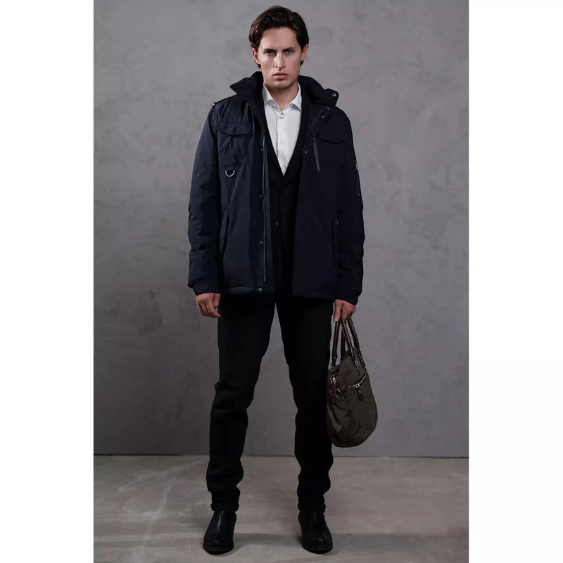 Jacka | Livorno Freddo - Collection of Brands
