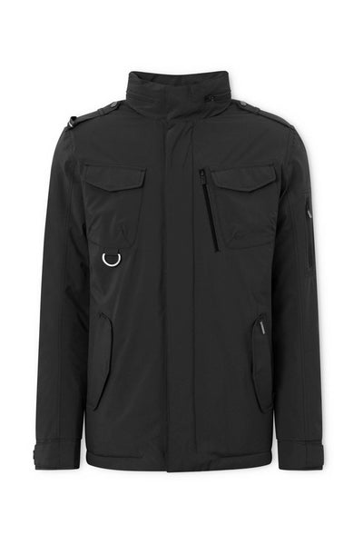 Jacka | Livorno Freddo - Collection of Brands