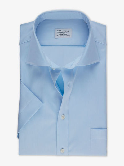 Skjorta SS | Twill - Collection of Brands