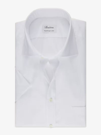 Skjorta SS | Twill - Collection of Brands