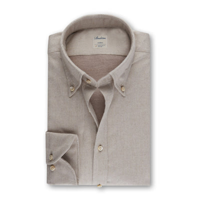 Flanellskjorta | Slimline - Collection of Brands