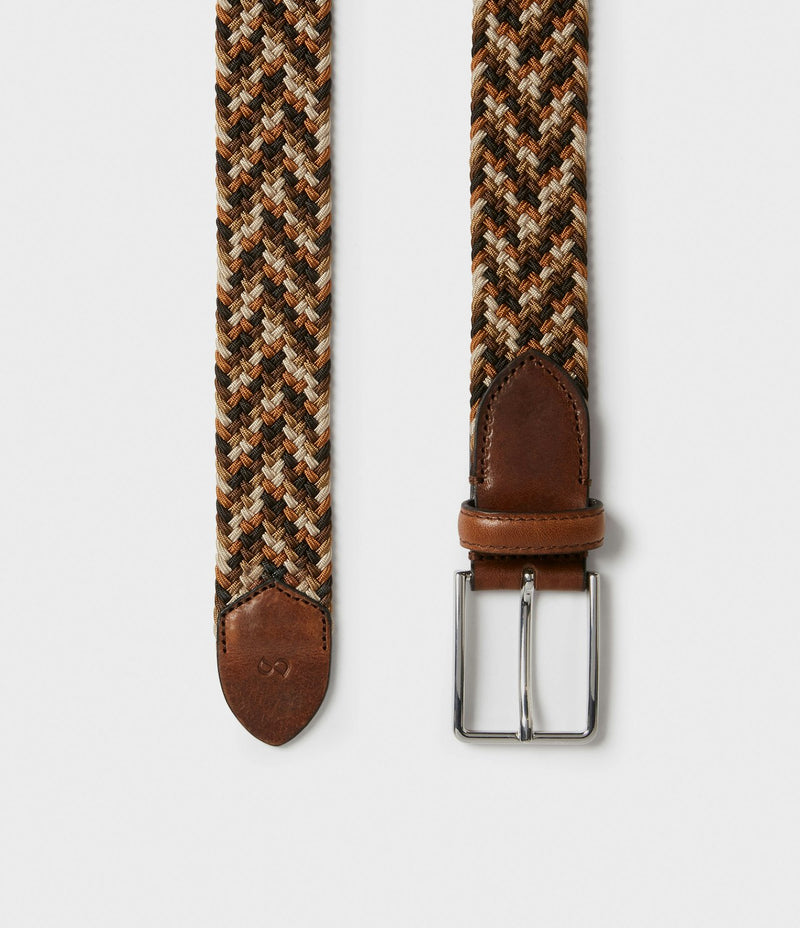 Bälte | Stretch | Mars - Collection of Brands