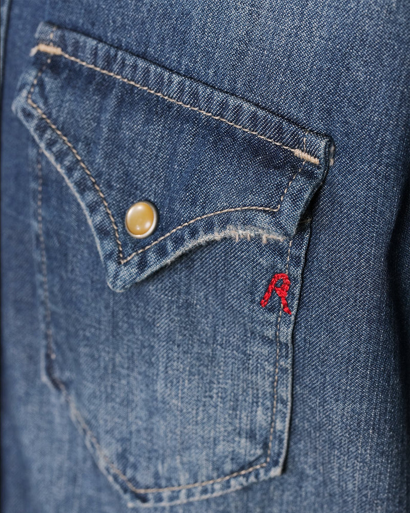 Skjorta | Western Jeans - Collection of Brands