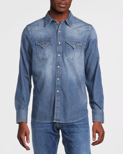 Skjorta | Western Jeans - Collection of Brands