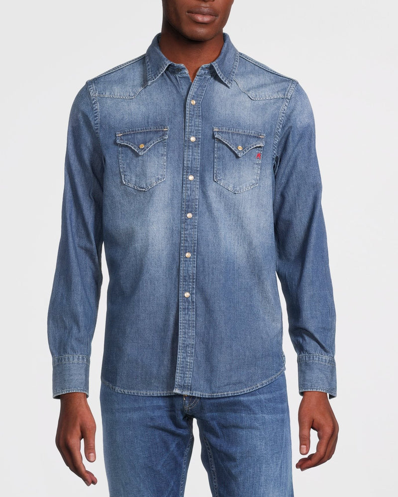 Skjorta | Western Jeans - Collection of Brands