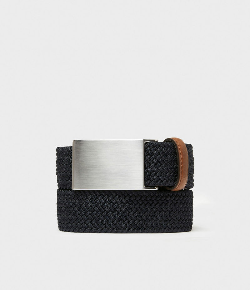 Bälte | Stretch | Bolmen - Collection of Brands