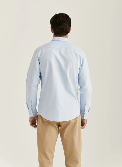 Skjorta | Oxford Button Down - Collection of Brands