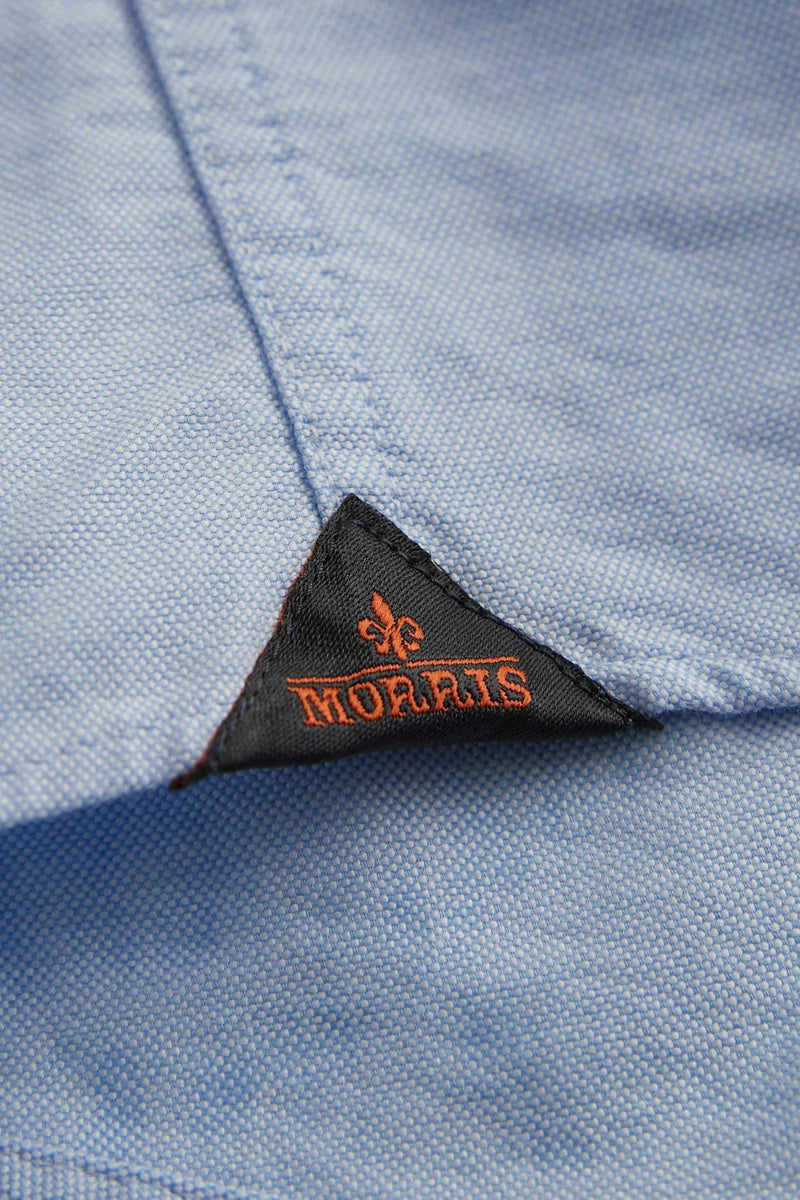 Skjorta | Oxford Button Down - Collection of Brands