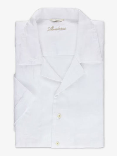 Skjorta SS | Linne - Collection of Brands