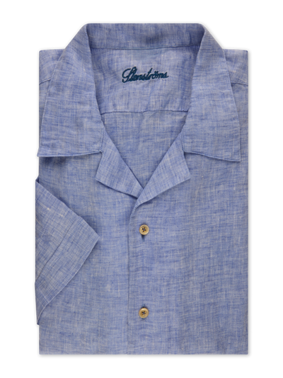 Skjorta SS | Linne - Collection of Brands