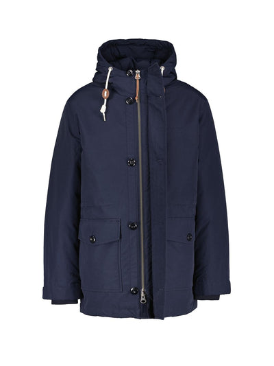 Jacka | Dun | Parka - Collection of Brands