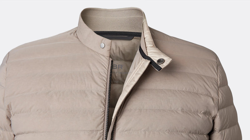 Jacka | SuperSonic - Collection of Brands