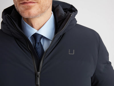 Jacka | Titan Parka - Collection of Brands