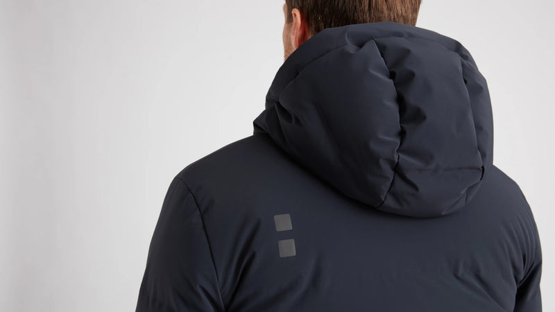 Jacka | Titan Parka - Collection of Brands