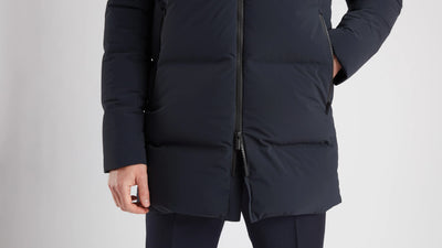Jacka | Titan Parka - Collection of Brands