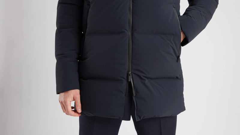 Jacka | Titan Parka - Collection of Brands