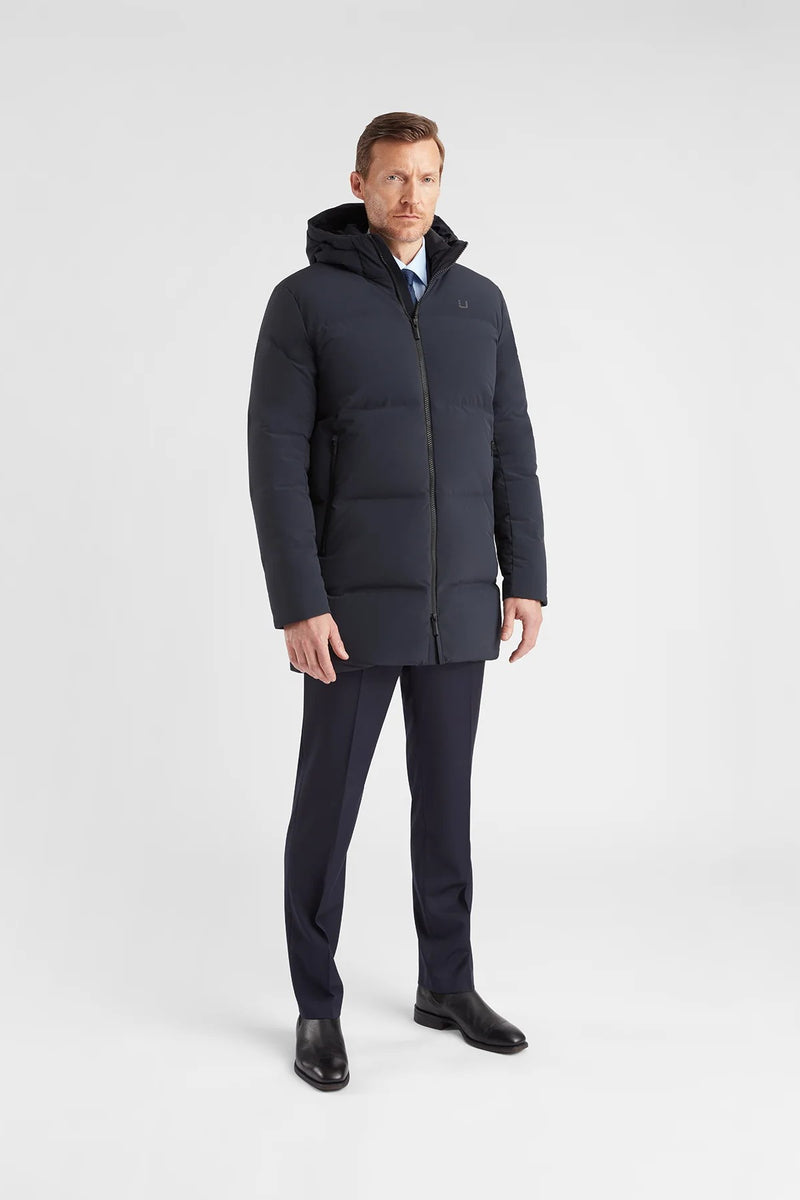 Jacka | Titan Parka - Collection of Brands