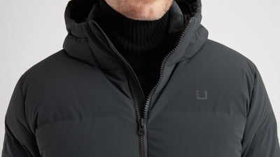 Jacka | Titan Parka - Collection of Brands