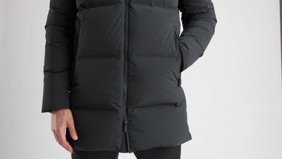 Jacka | Titan Parka - Collection of Brands