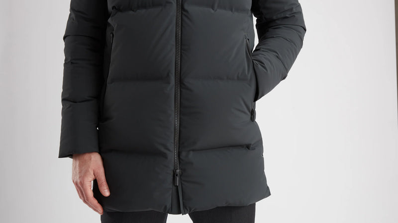 Jacka | Titan Parka - Collection of Brands