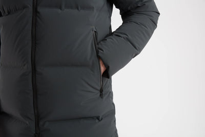 Jacka | Titan Parka - Collection of Brands