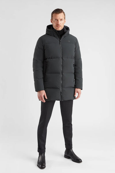 Jacka | Titan Parka - Collection of Brands