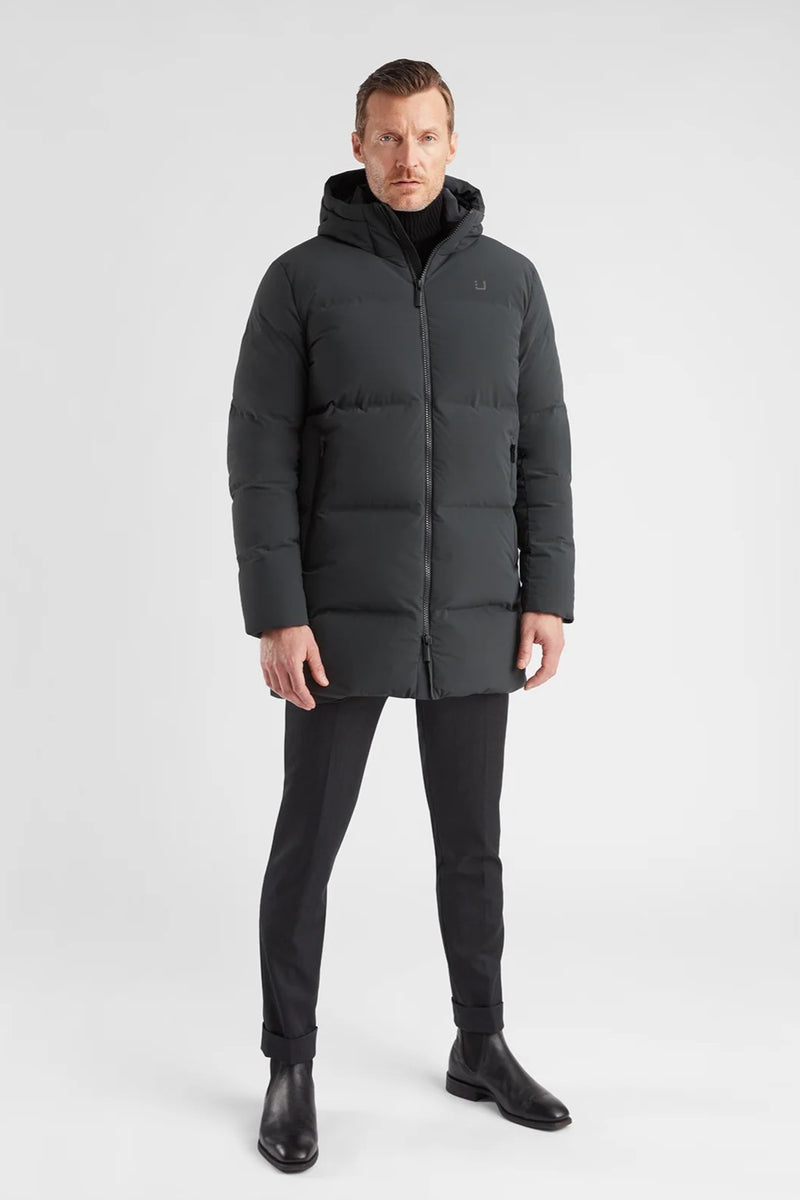 Jacka | Titan Parka - Collection of Brands