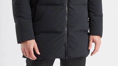 Jacka | Titan Parka - Collection of Brands