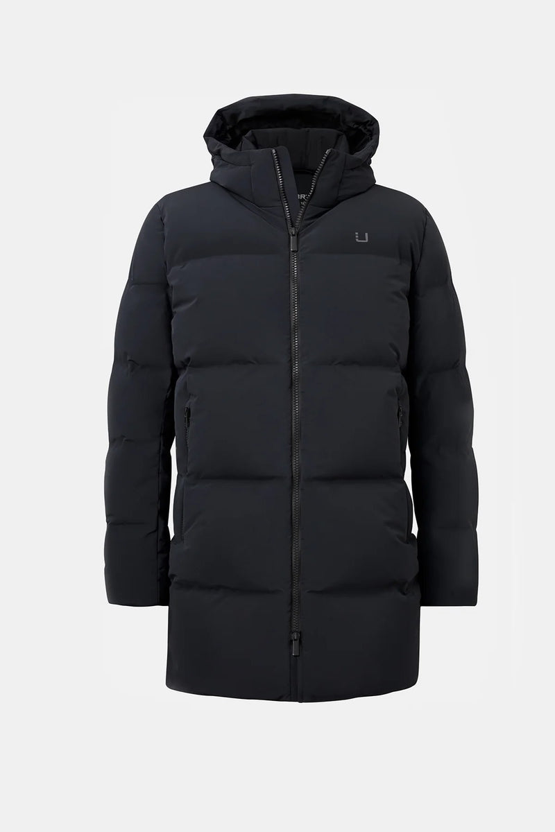 Jacka | Titan Parka - Collection of Brands
