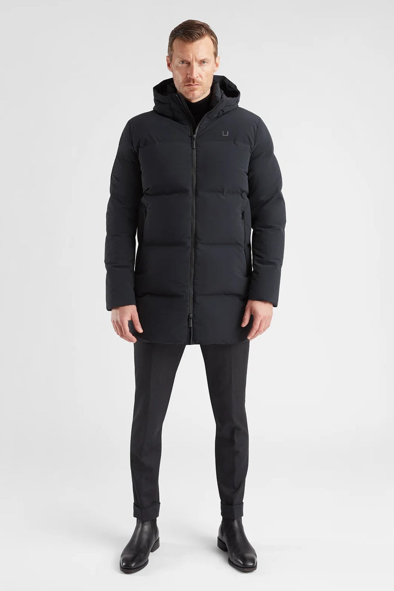 Jacka | Titan Parka - Collection of Brands