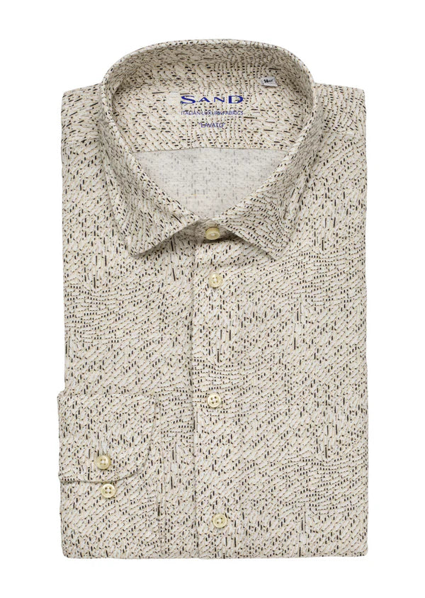 Skjorta | 8210 State Soft - Collection of Brands