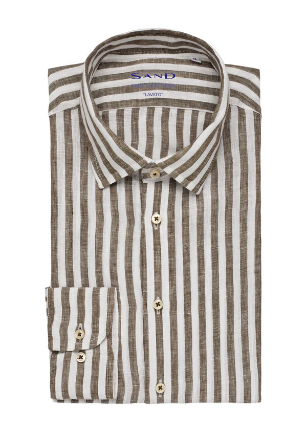 Skjorta | 8104 State Soft - Collection of Brands