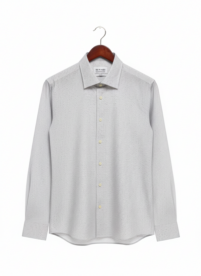 Skjorta | 8226 State N 2