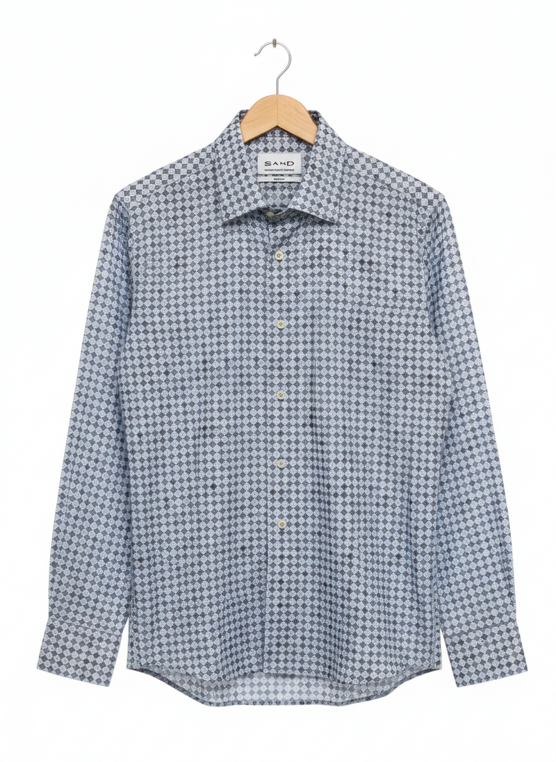 Skjorta | 8228 State N 2