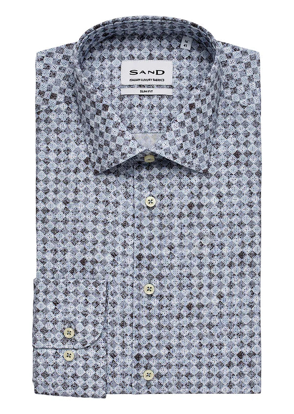 Skjorta | 8228 State N 2 - Collection of Brands