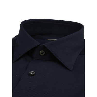 Jerseyskjorta | Slimline - Collection of Brands