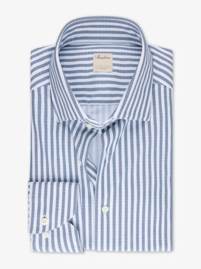 Skjorta | Jersey Stretch - Collection of Brands