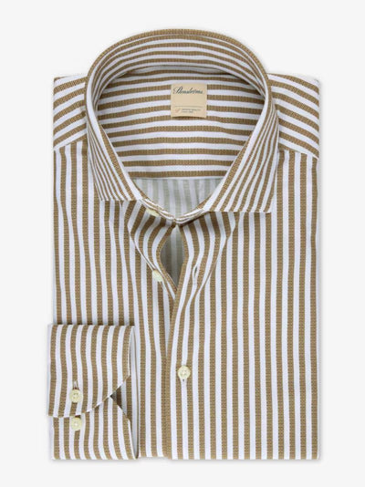Skjorta | Jersey Stretch - Collection of Brands