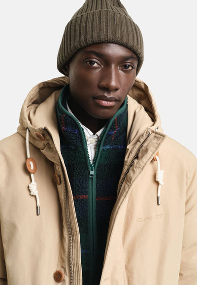 Jacka | Dun | Parka - Collection of Brands