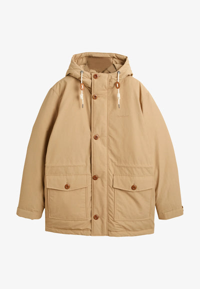 Jacka | Dun | Parka - Collection of Brands