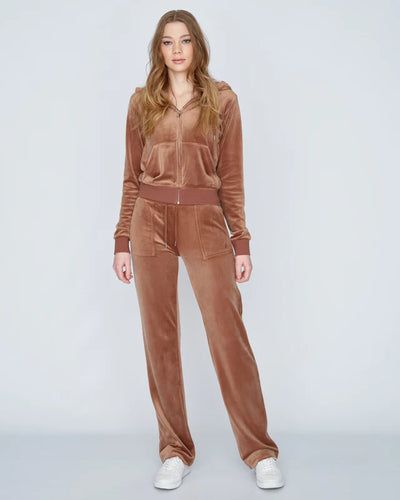 Träningsbyxor | Classic Velour Del Ray - Collection of Brands