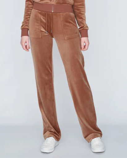 Träningsbyxor | Classic Velour Del Ray - Collection of Brands
