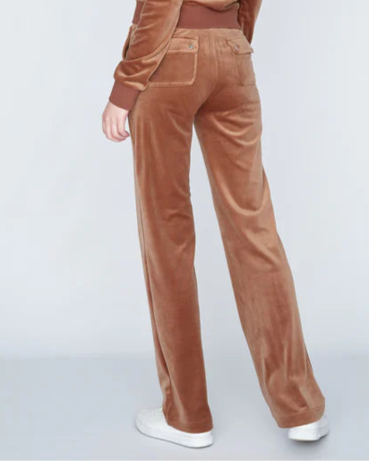 Träningsbyxor | Classic Velour Del Ray - Collection of Brands