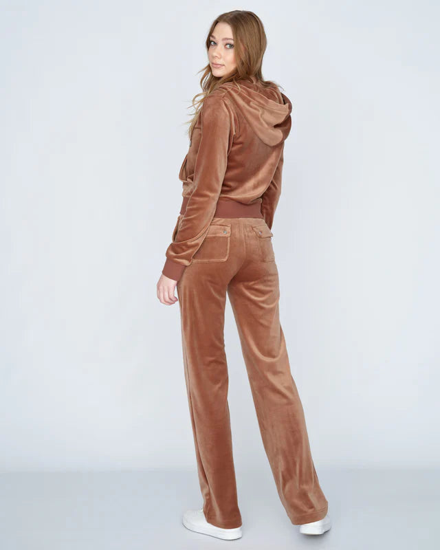 Träningsbyxor | Classic Velour Del Ray - Collection of Brands