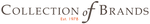 Collection of Brands