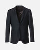 CAVALIERE Parker Classic Blazer - Black - Collection of Brands