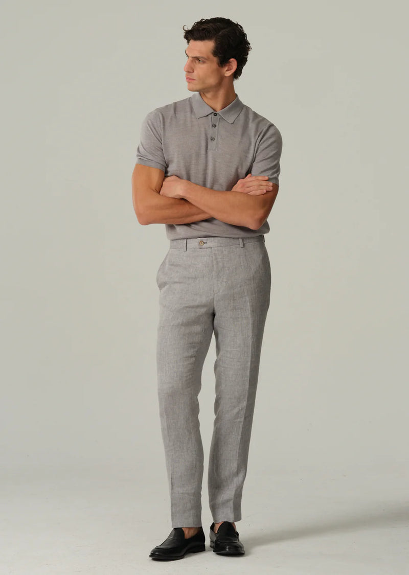 Pikétröja | Rico Linne - Collection of Brands