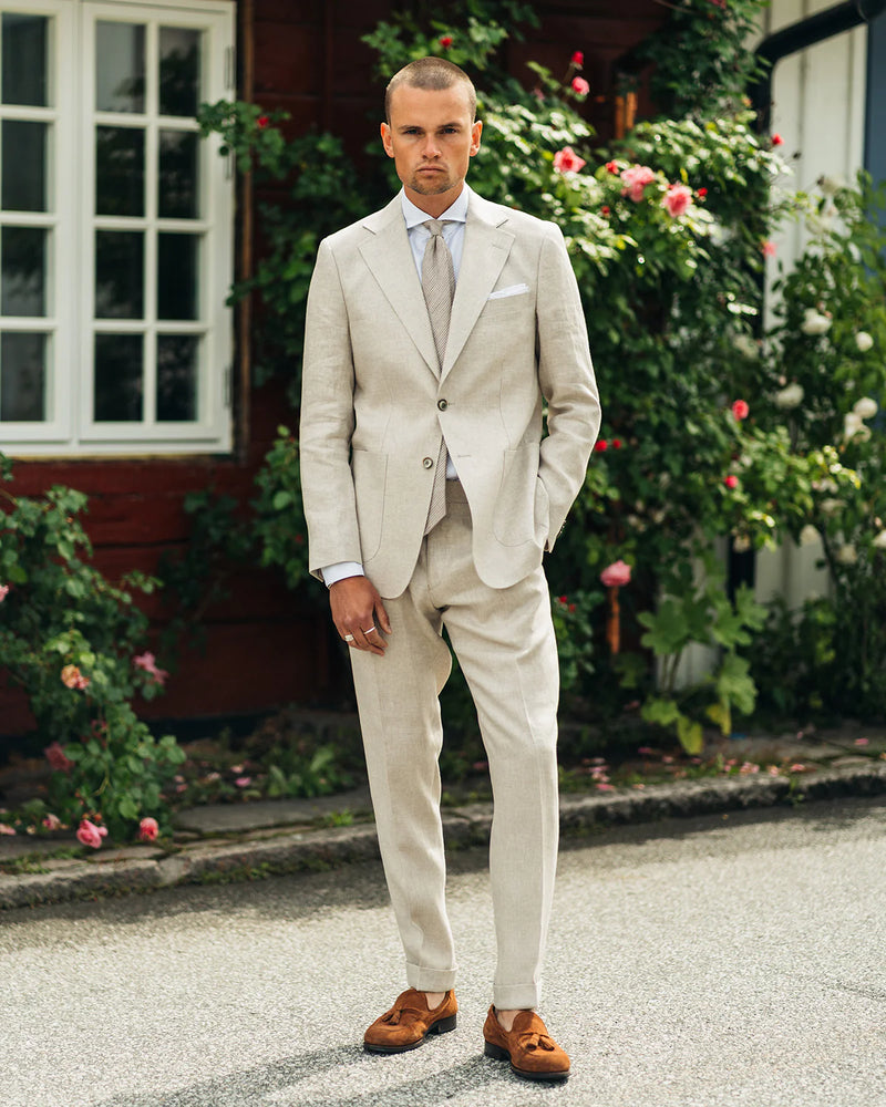 Kavaj | Ness | Linne - Collection of Brands