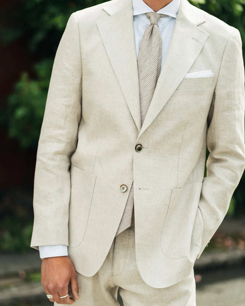 Kavaj | Ness | Linne - Collection of Brands