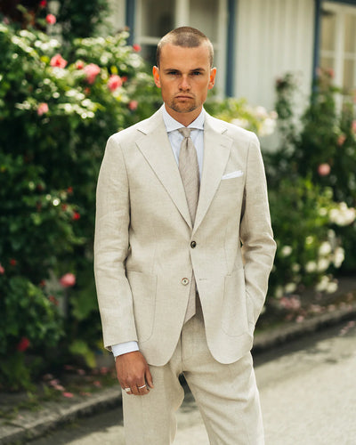 Kavaj | Ness | Linne - Collection of Brands